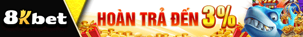 Banner 8kbet